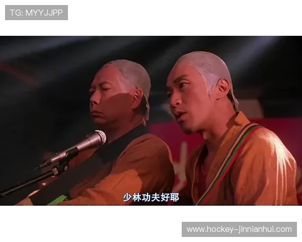 《少林足球星爷携手黄一飞挑战极限足球传奇新篇》 《少林足球星爷携手黄一飞挑战极限足球传奇新篇》