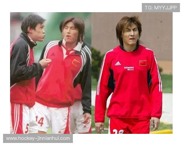 脾气最火爆的国足球星揭晓性格暴躁背后的真实原因分析